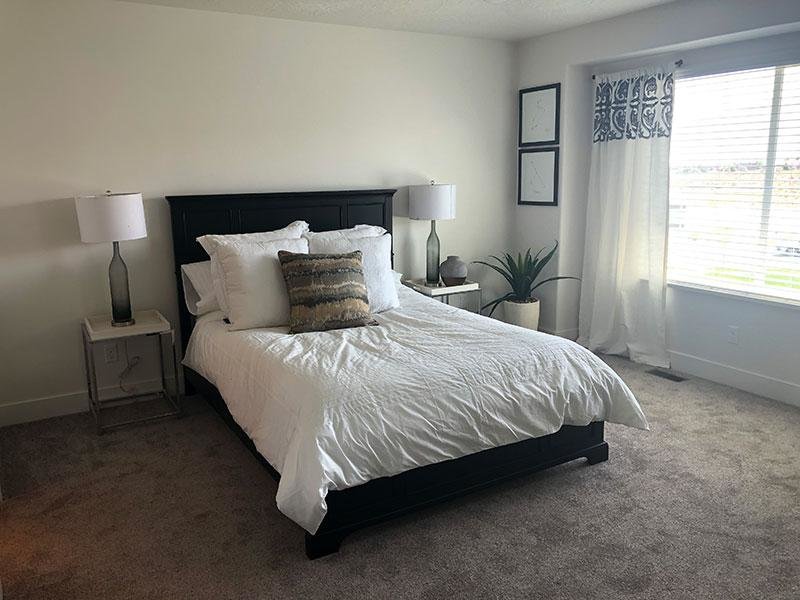 Porter Ranch Townhomes Image 7