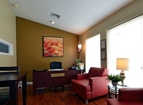 Inverness Apartments Image 4
