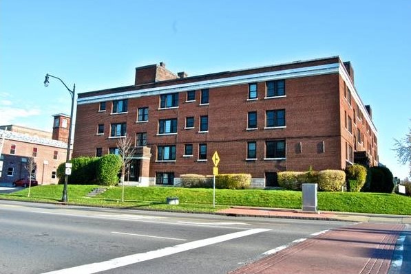 Mercer Commons Image 17