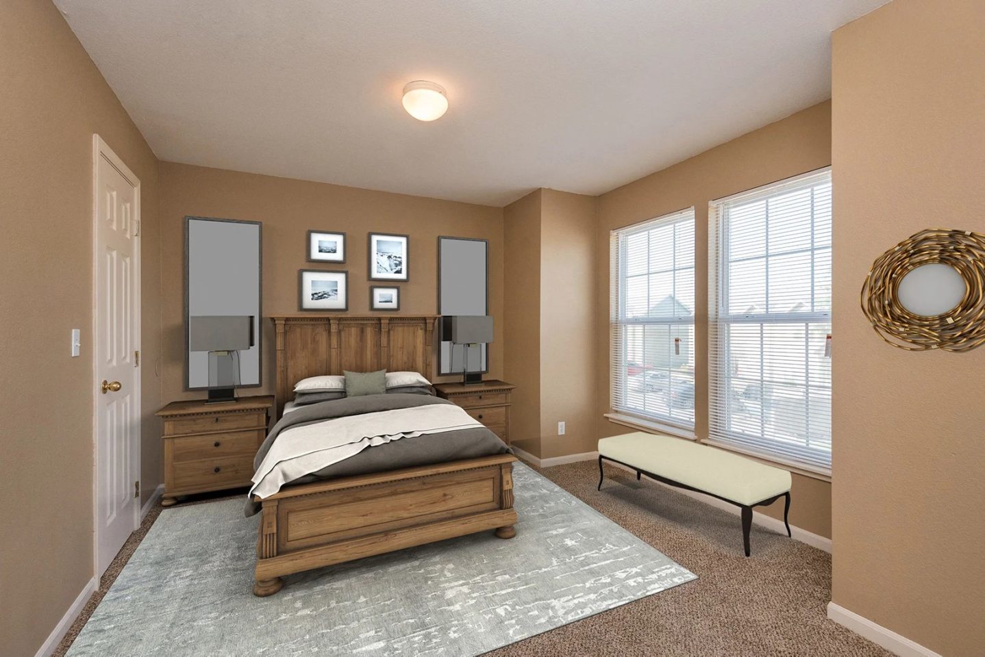 Evergreen Townhomes Image 8
