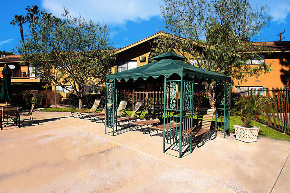Casa Tiempo Apartments Image 15