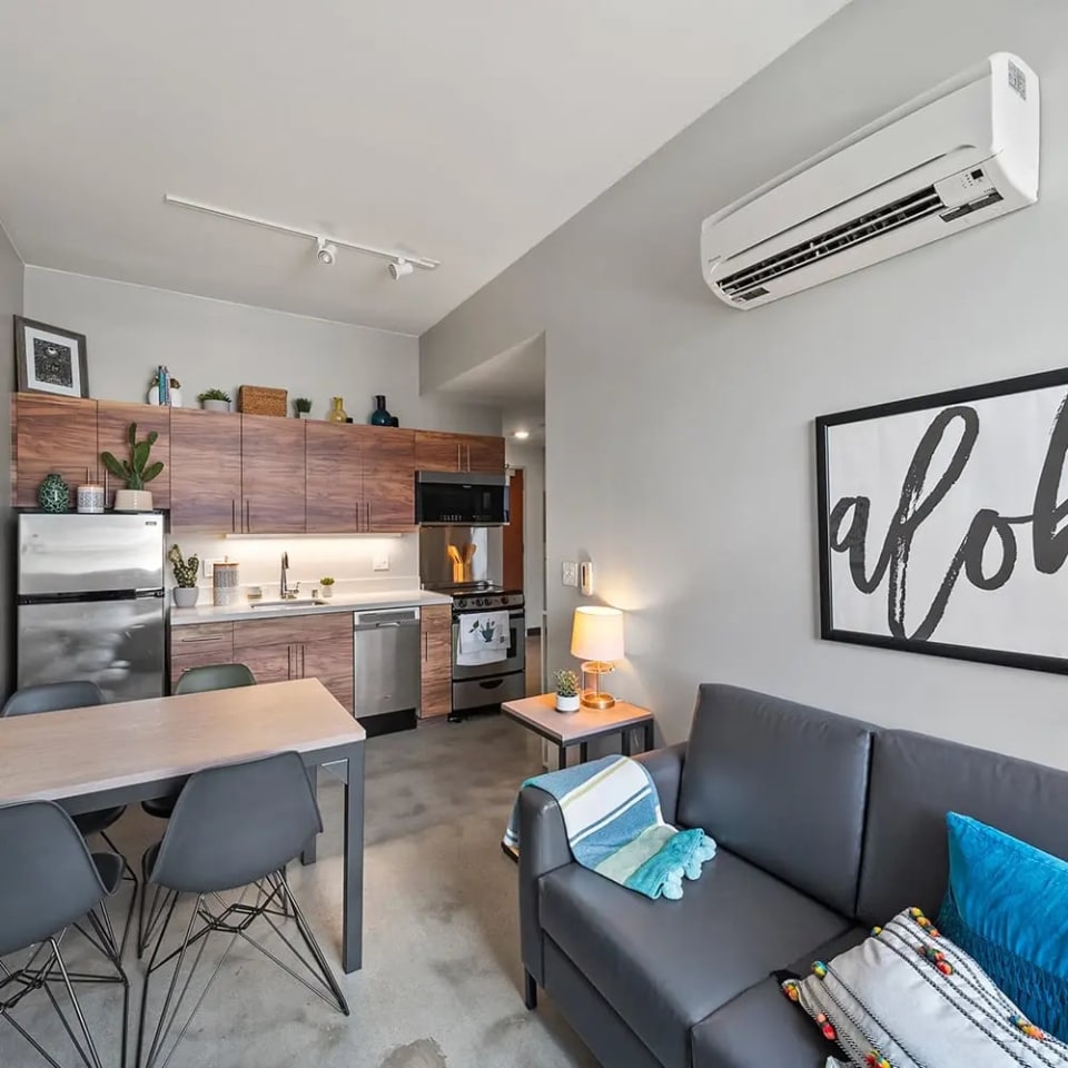 Hale Mahana - Student Housing Image 3