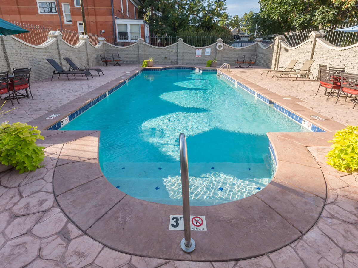 Park Sedona Apartments Image 9
