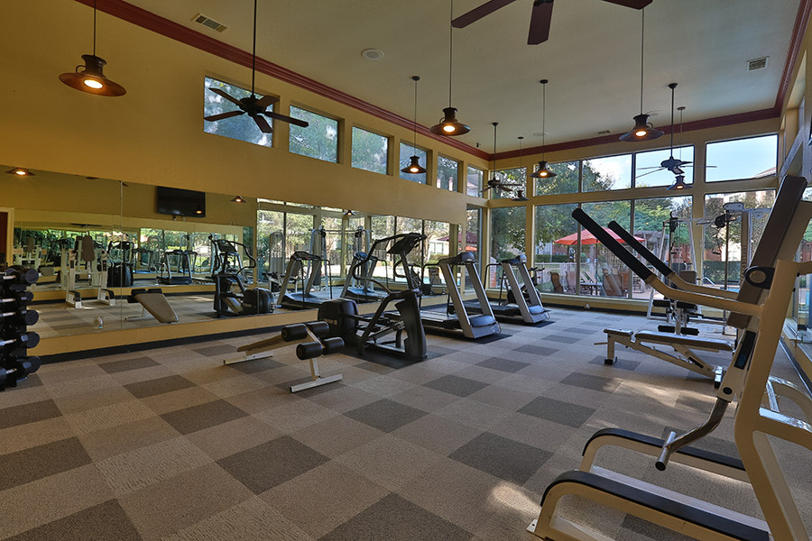Cypress Creek Apartment Homes at Wayside Drive Image 6