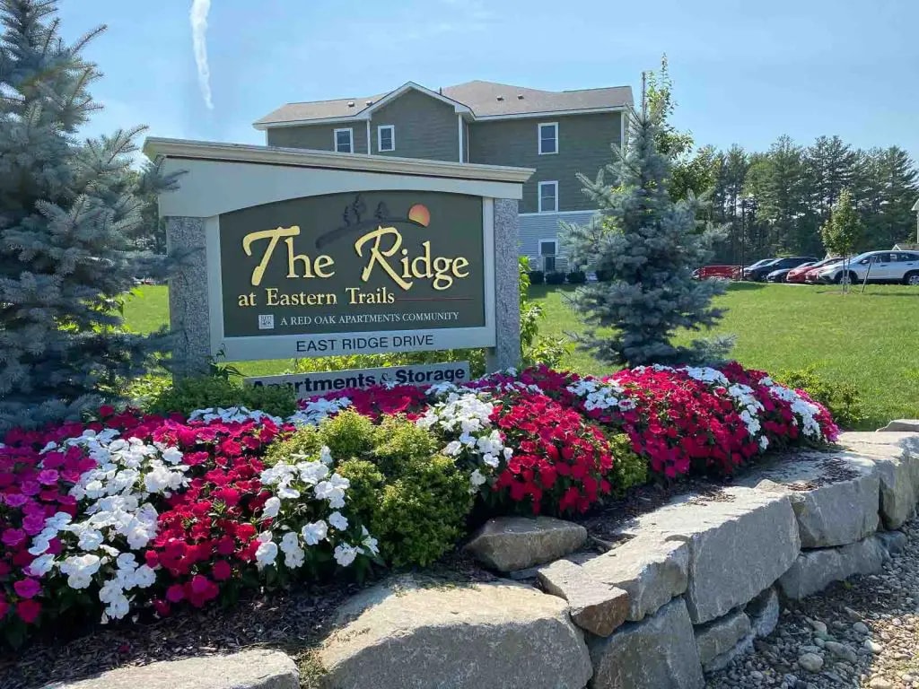 The Ridge at Eastern Trails Apartments Image 1