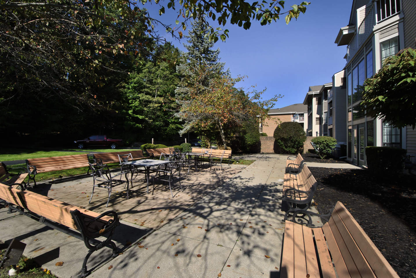 Senior Living - Porthaven Manor Image 24