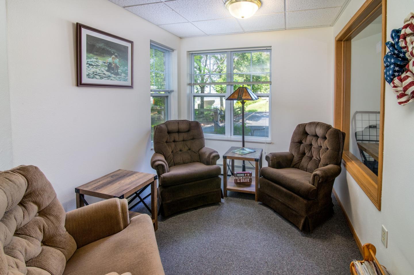 Canal Place - Senior Housing Image 3