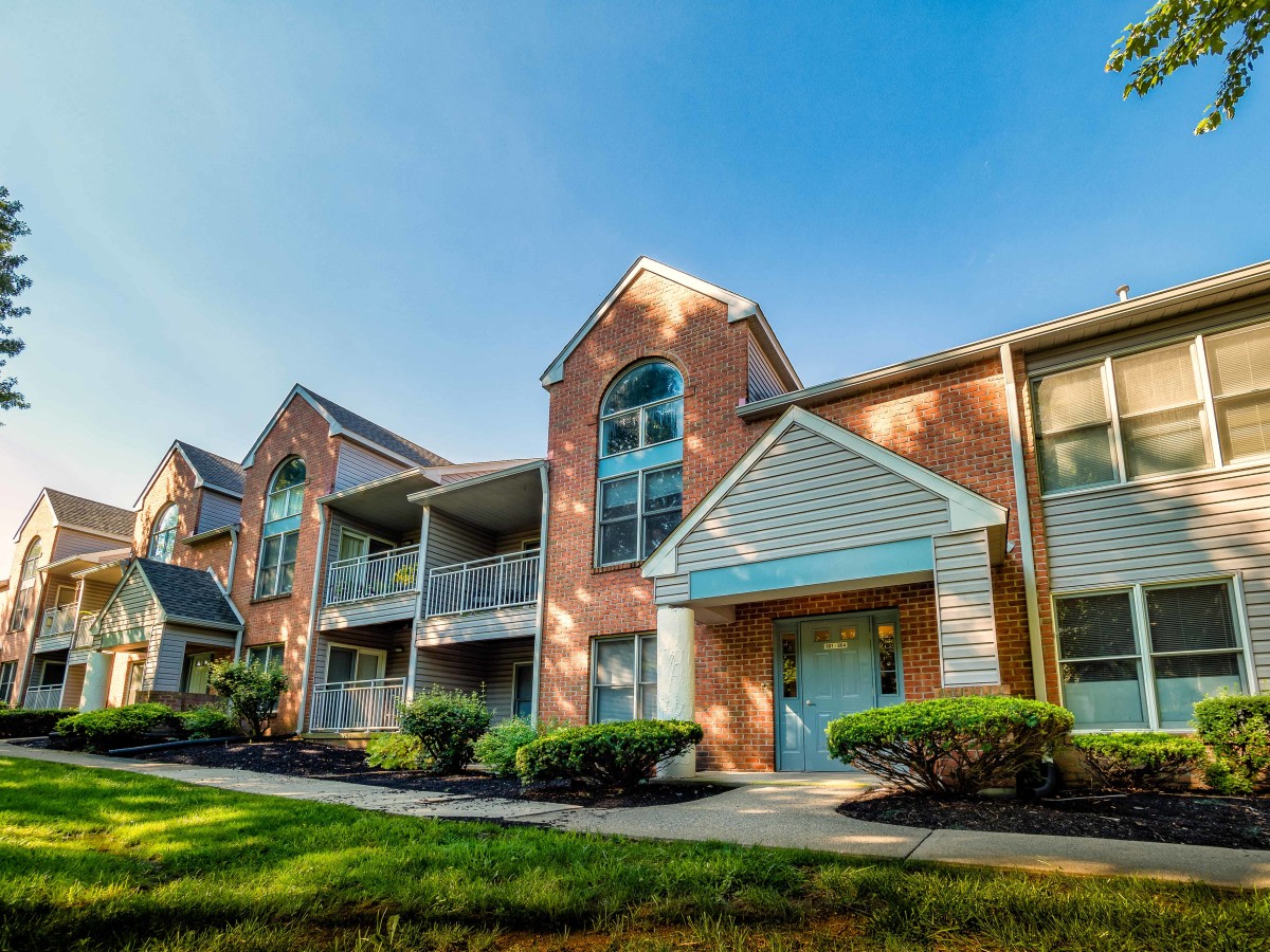 Apartments and Houses for Rent Near Me in Emmaus