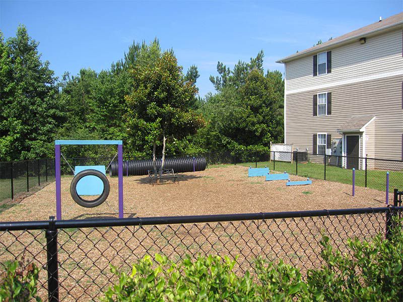 Clemson Ridge Image 7