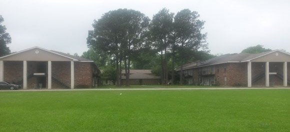 Gonzales Gardens Image 1