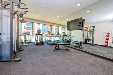Cypress Lofts Image 13