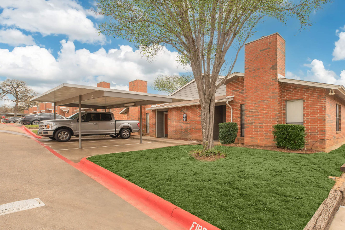 Villas at Lake Arlington Image 8