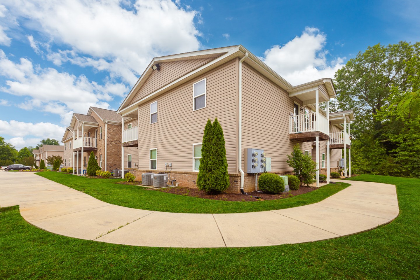 Oak Pointe Apartments Image 31