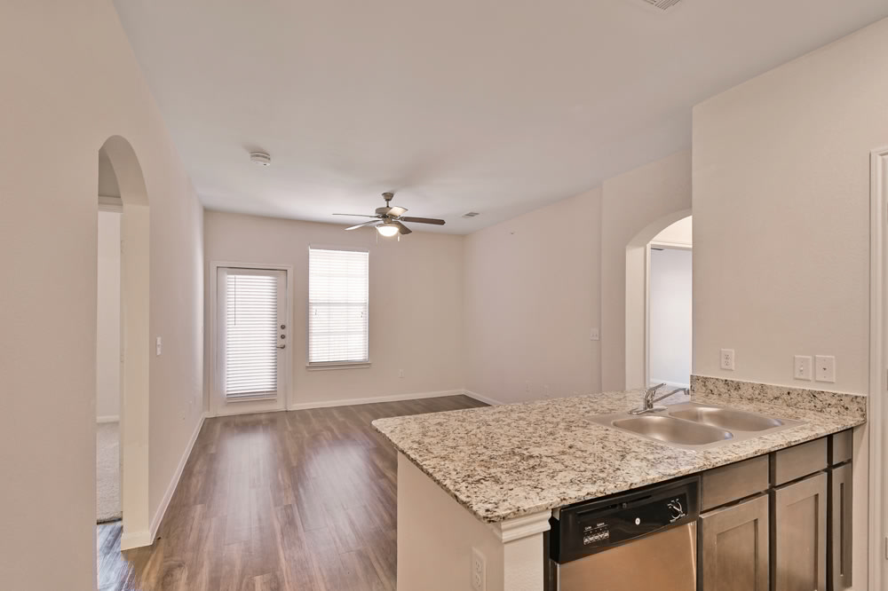 Provision at Melissa - Affordable Housing Image 4