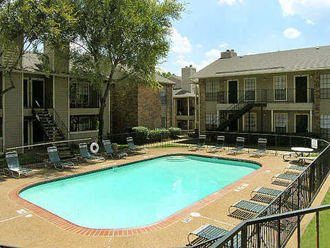 Dove Park Apartments Image 2