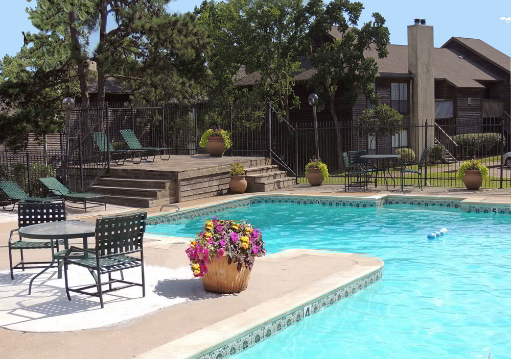 Hillside Apartments Image 1