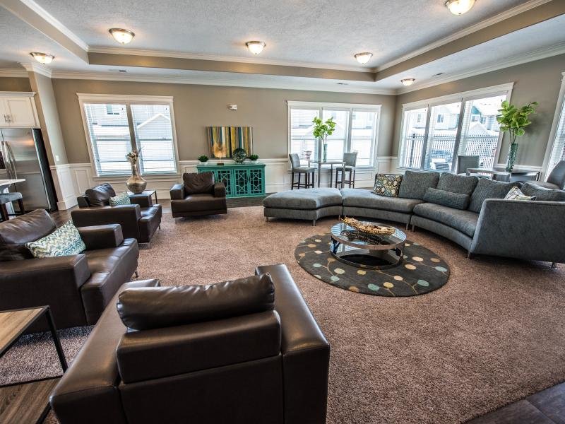 Greyhawk Townhomes Image 9