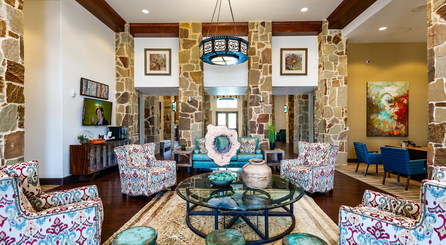 Villas of Chapel Creek Image 22