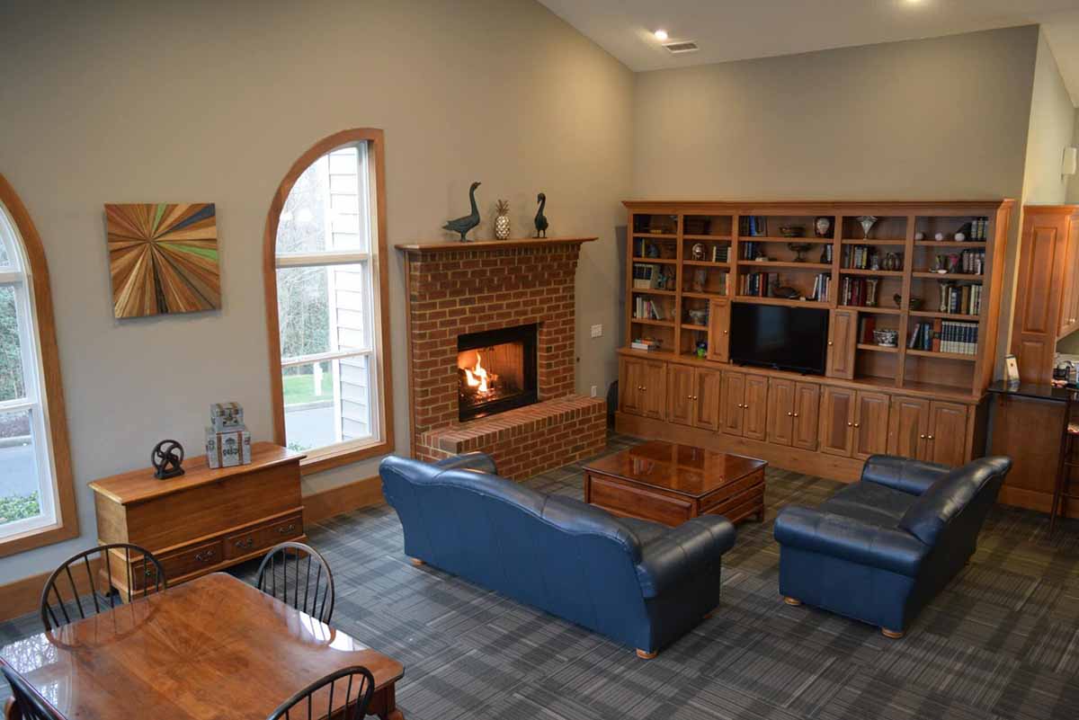 Affordable Housing - Chickahominy Bluff Image 10