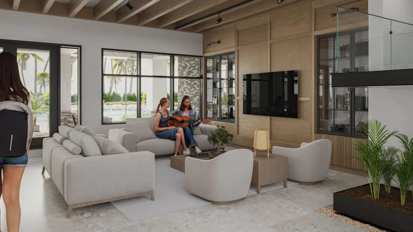 The Villas at Tuttle Royale Image 9