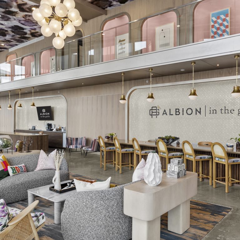 Albion in the Gulch Image 22
