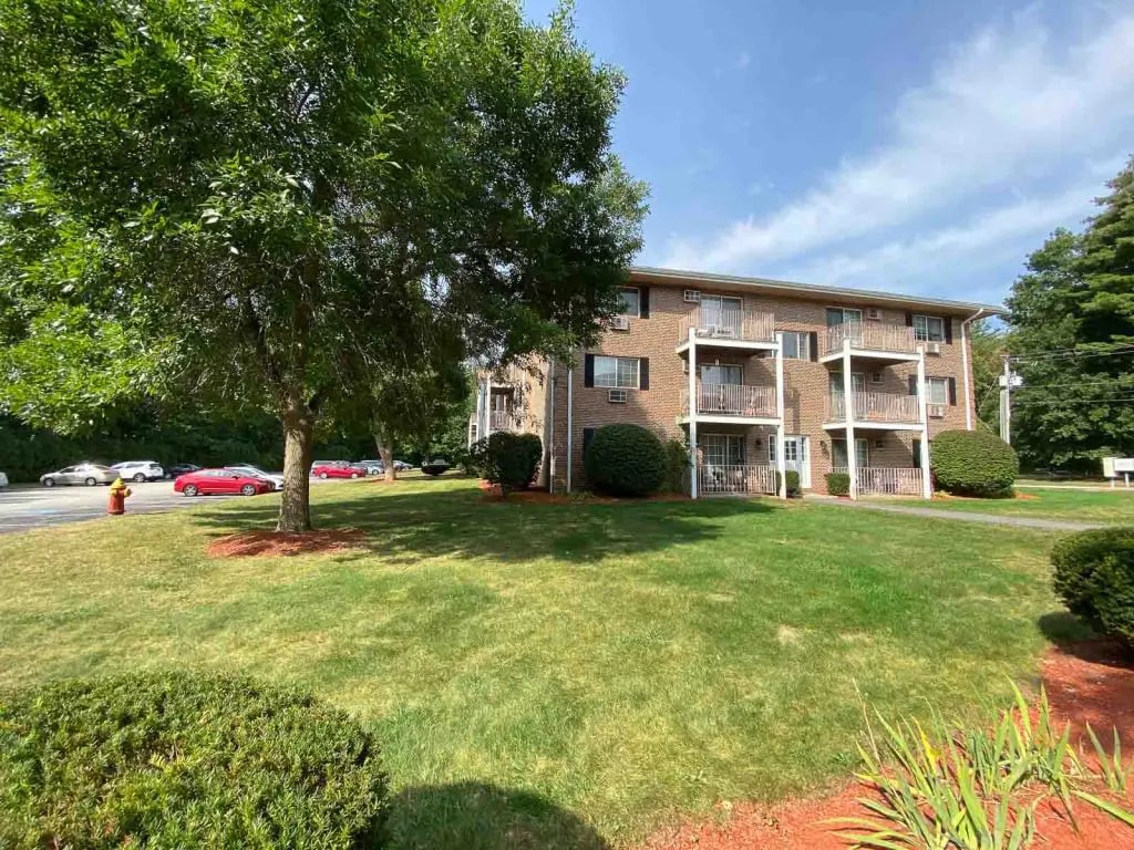 Park View Hills Condominium Image 4
