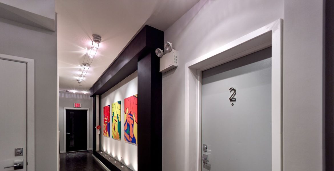The Flats at Brewerytown Image 3
