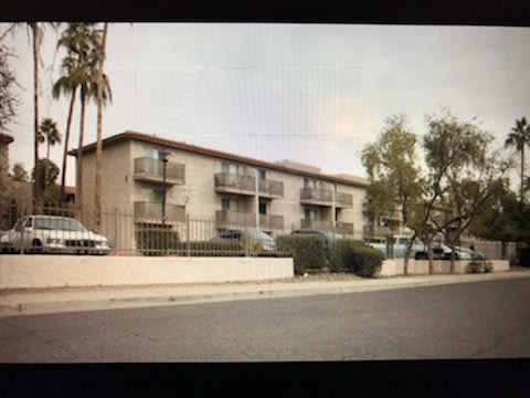 Canyon Palms Apartments Image 12