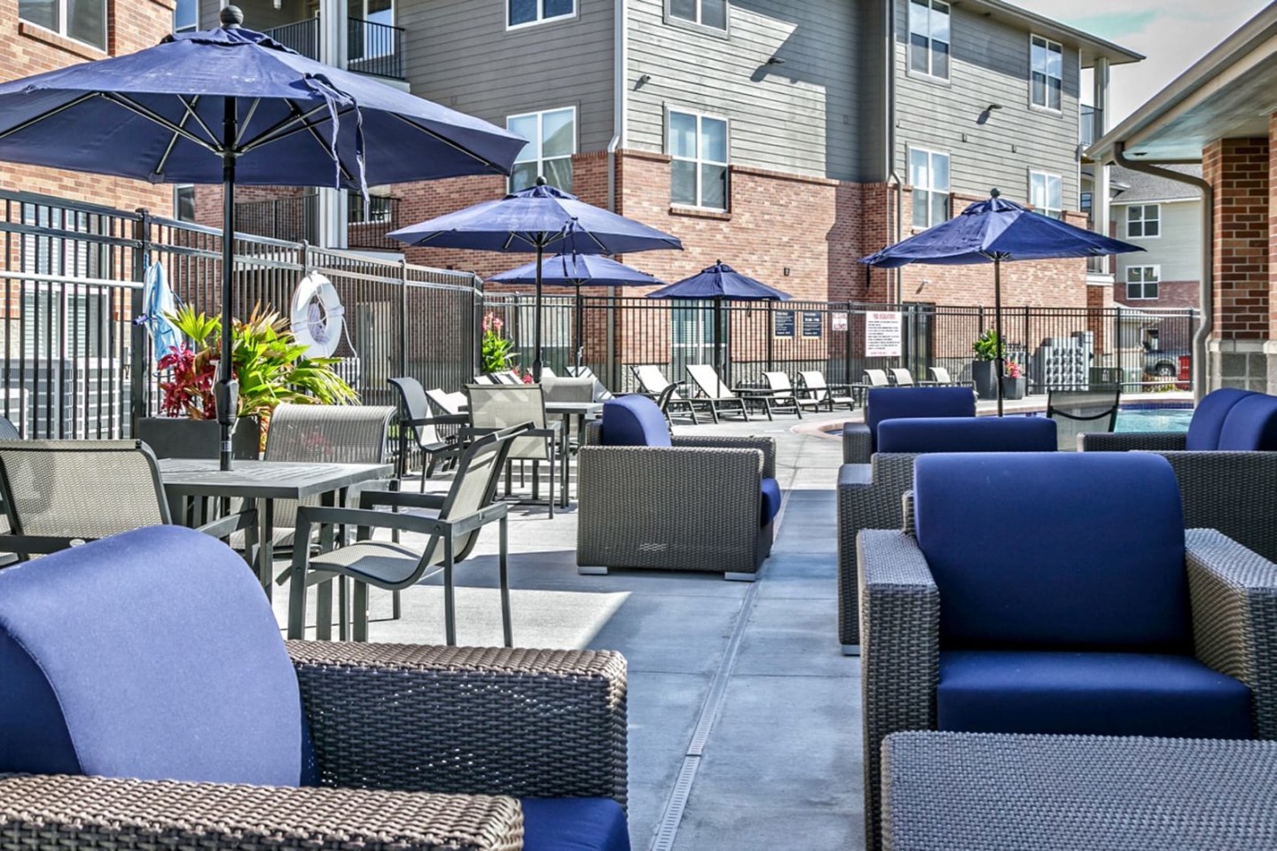 The Apartments at Lux 96 - Phase 5 Image 9