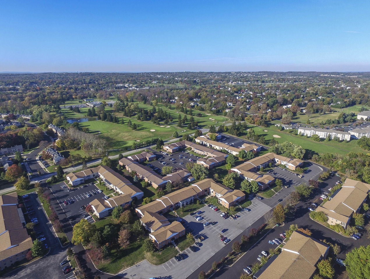 Westover Club Apartments Image 13