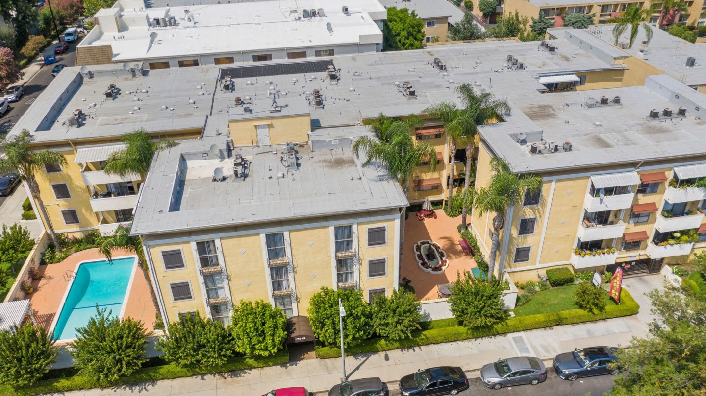 Margate Apartments Image 1