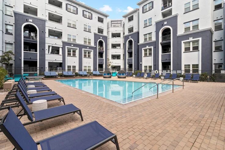 Student Housing - Iconic on Alvarado Image 21