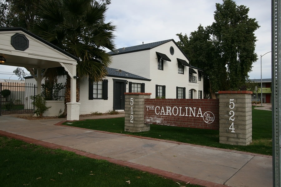 Carolina Image 1