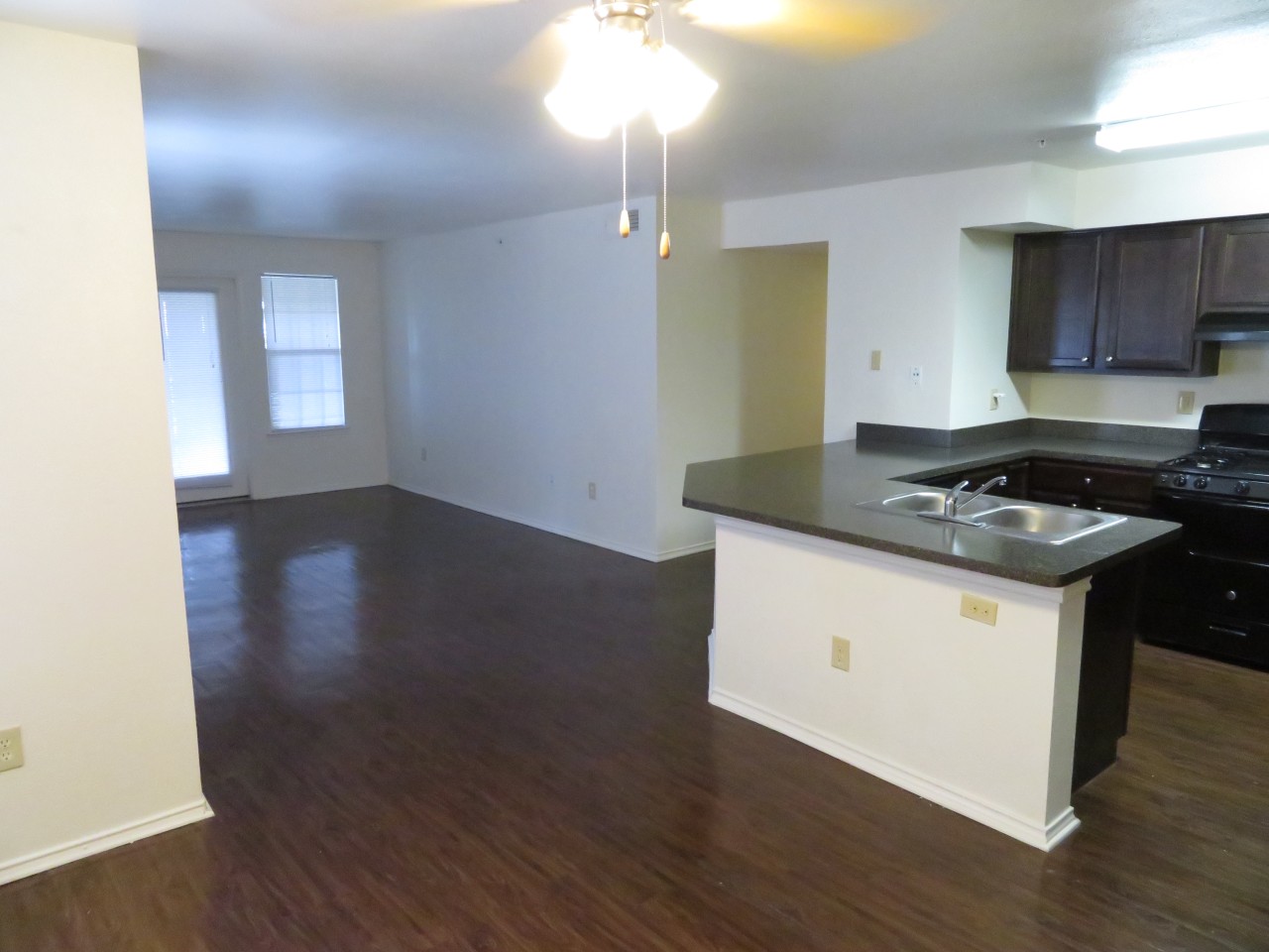 Timbers Apartments Image 2