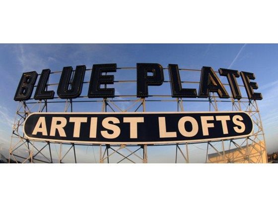 Blue Plate Artist Lofts Image 18