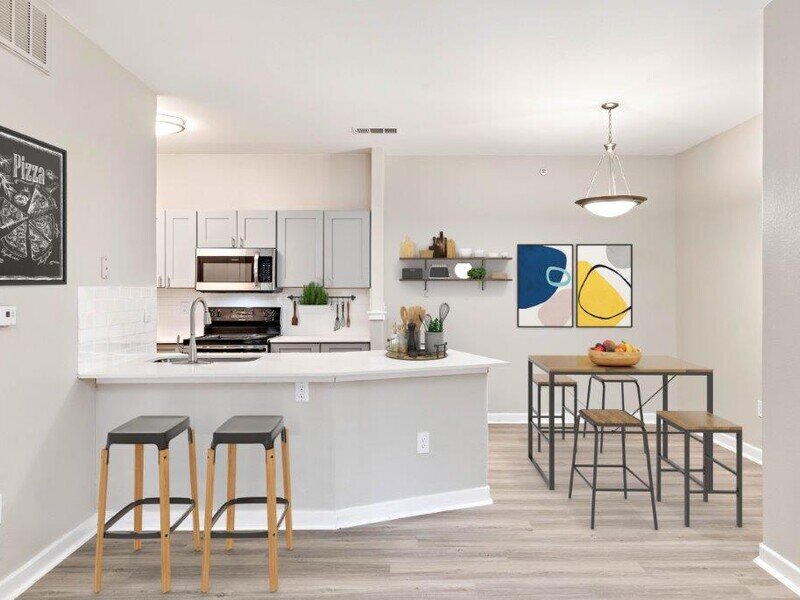 The Niche Apartments Image 36