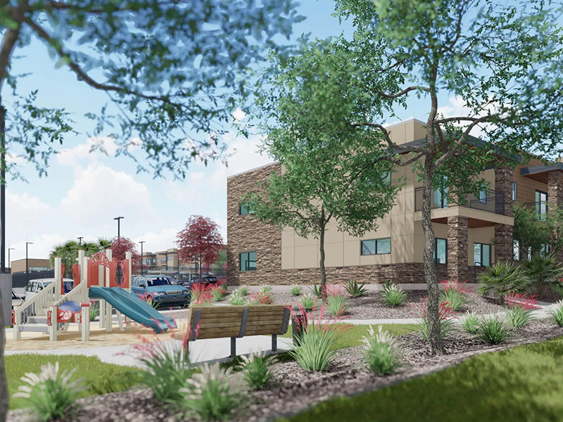 Coyote Creek Apartments Image 12