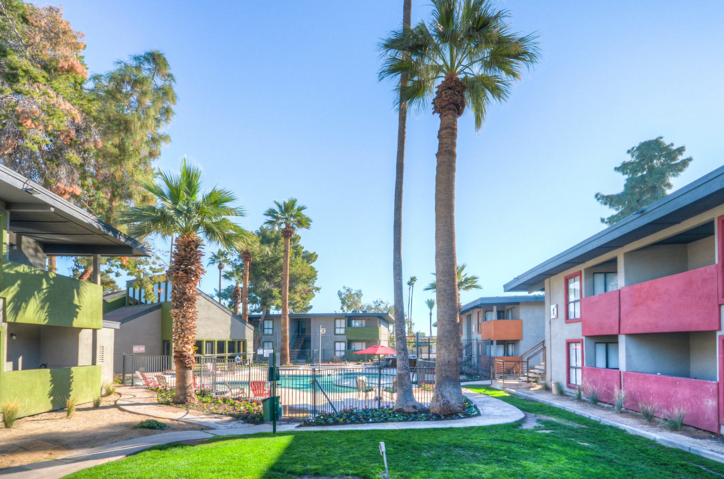 The Vue on Camelback Image 16
