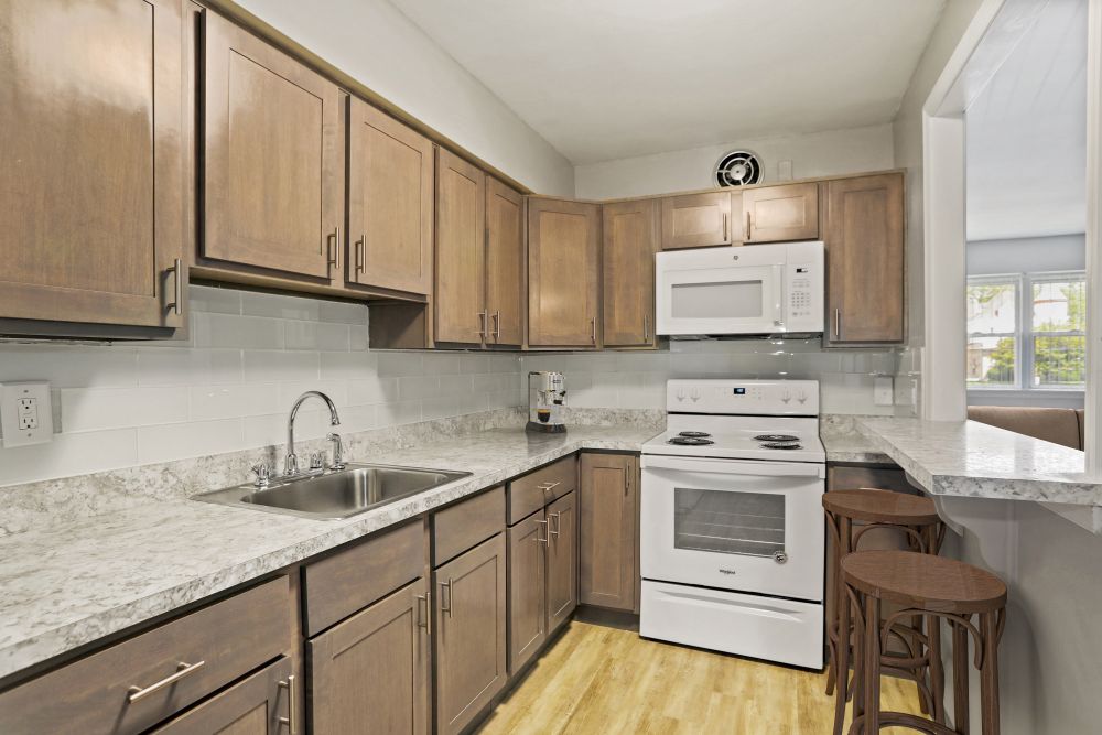 Penn Weldy Apartments Image 1