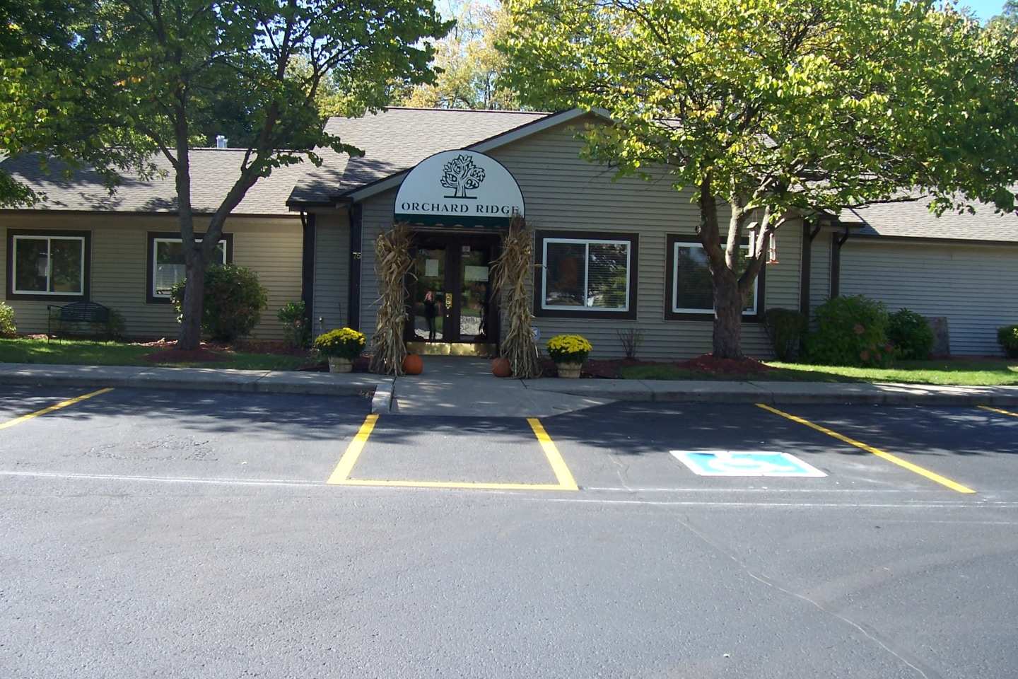 Orchard Ridge Apartments Image 23