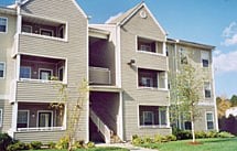 Affordable Housing - Chickahominy Bluff Image 16
