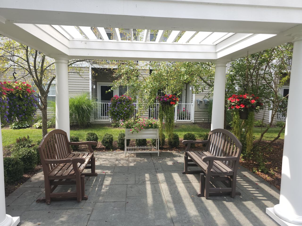 Oakhaven Manor - Senior Living Image 57