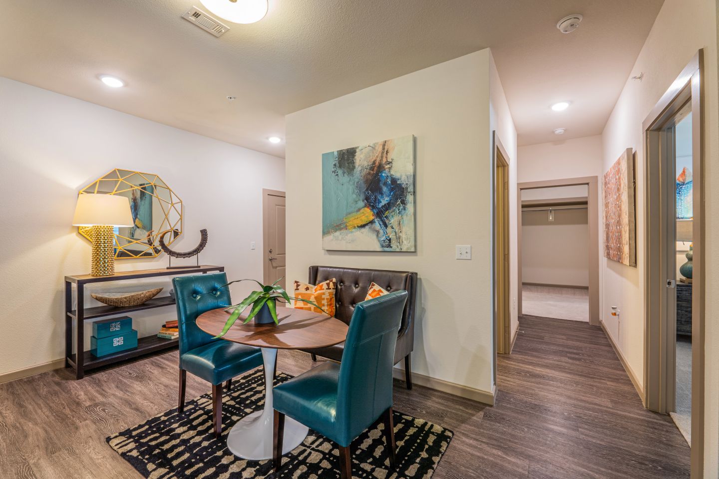 22 North Luxury Apartments Image 8