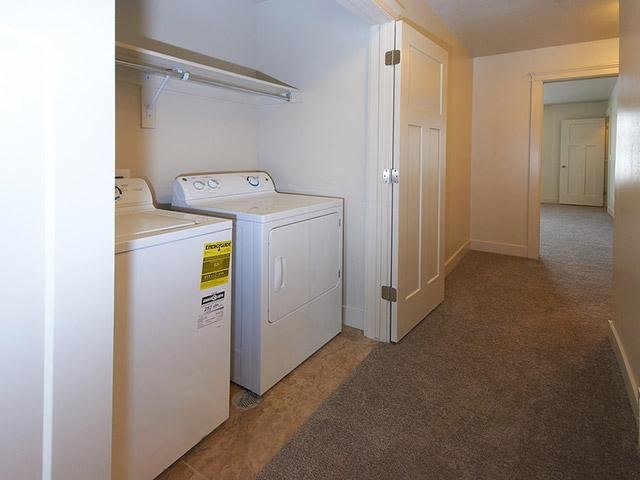 Cove at Pleasant View Town Homes Image 11