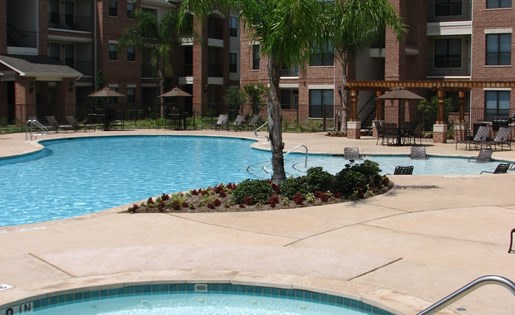 The Fountains at Almeda Image 4