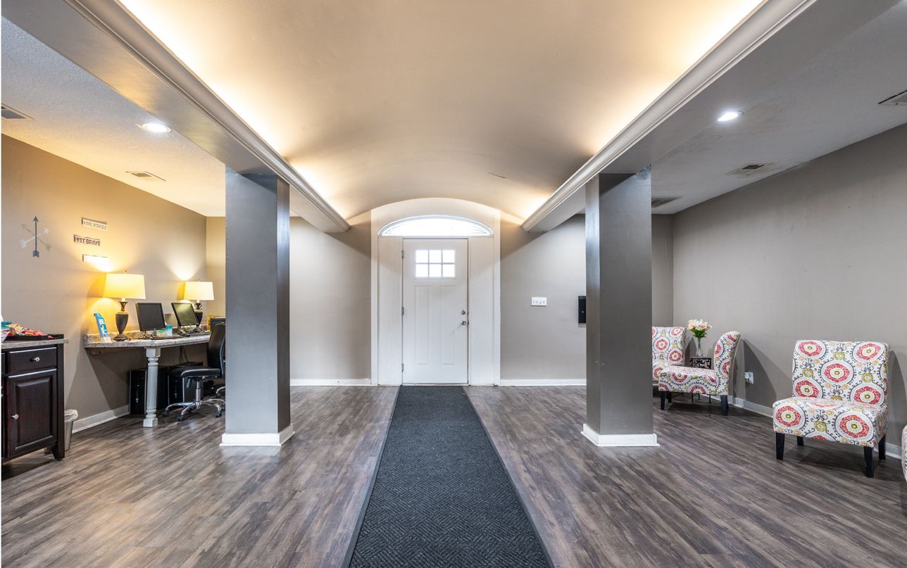 Emerald Hills Apartments Image 6