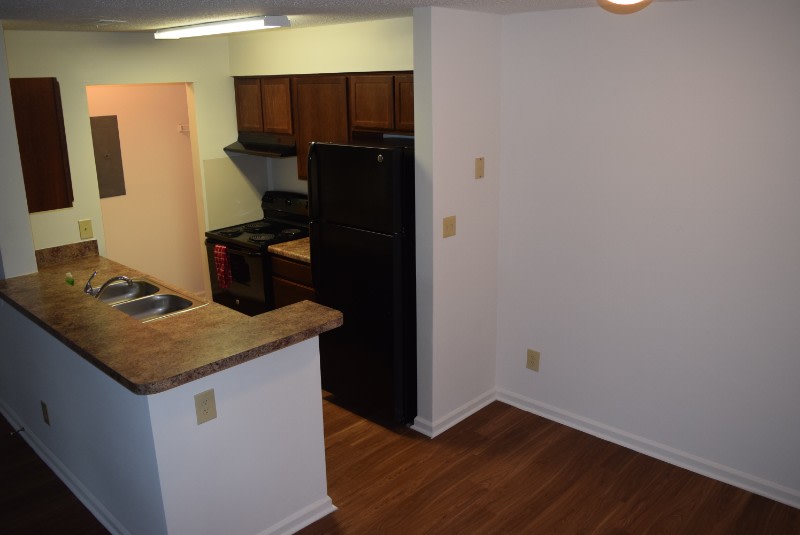 Affordable Housing - Rolling Meadows Image 4