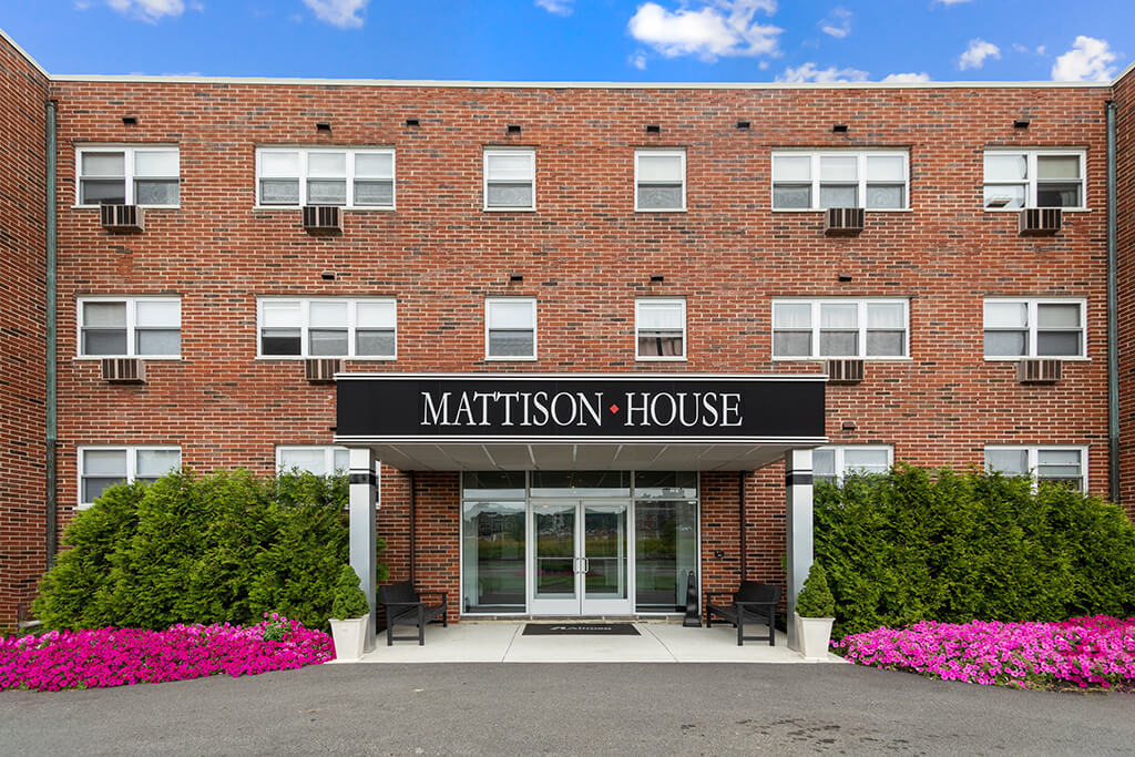 Mattison House Apartments Image 5