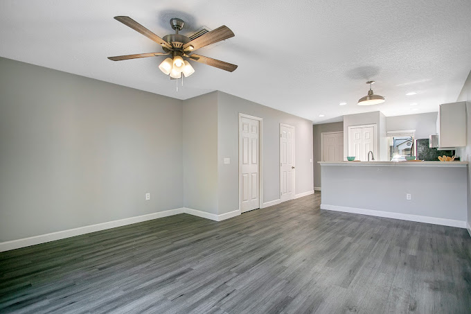 Village Park Townhomes Image 5
