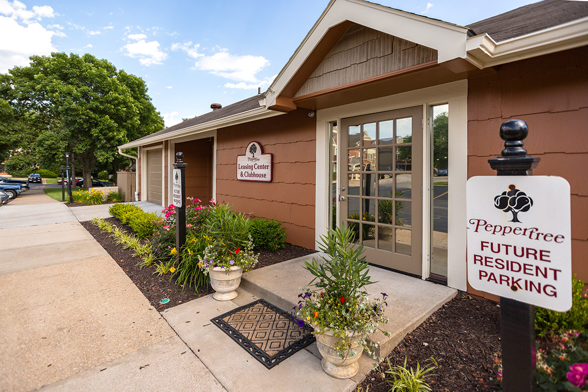 Peppertree Apartments Image 3